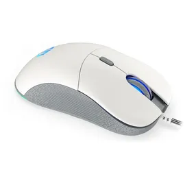 endorfy GEM Plus Onyx Weiß