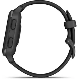 Garmin Venu Sq 2 Music schwarz / schiefergrau