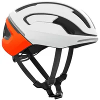 Poc Omne Beacon MIPS Fahrradhelm (Größe 56-61CM, weiss)
