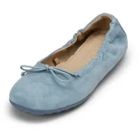 Marc O'Polo Ballerina, blau, 38