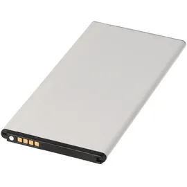 AccuCell Akku passend für LG X5, X5 4G LTE, Li-Ion, 3,85V, 2800mAh, 10,8Wh, mit IC chip