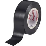 Coroplast Klebeband PVC 302-10-19BK 10 m x 19 mm 1 St.