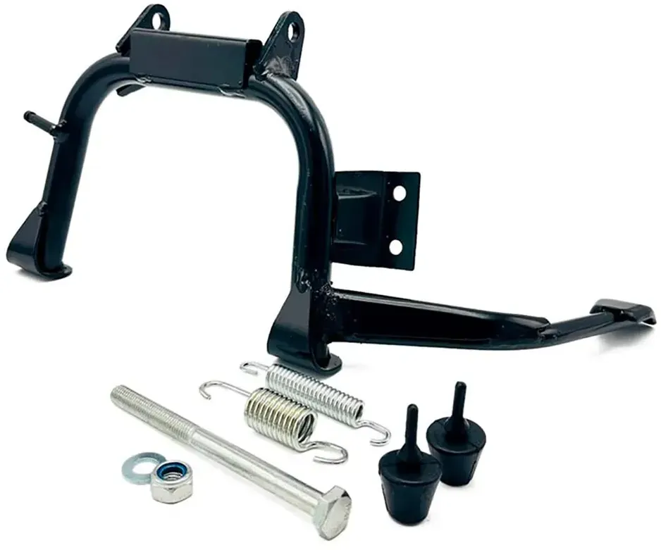 Bcr Piaggio Liberty 50/125/150 210 Mm 210 Mm Hauptständer - Black - One Size