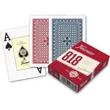 Fournier 818 Jumbo Index Kartenspiel