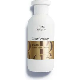 Wella Oil Reflections Shampoo 250 ml