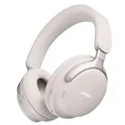Bose QuietComfort Ultra (ANC, 24 h, Kabelgebunden, Kabellos), Kopfhörer, Weiss