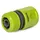 Bradas Schnellkupplung 1/2 Zoll Schlauchverbinder lime
