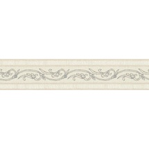 A.S. Création selbstklebende Bordüre Only Borders 9 beige metallic Made in Germany 263513