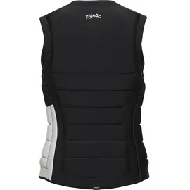 Mystic Schutzweste Classic Schwarz XS