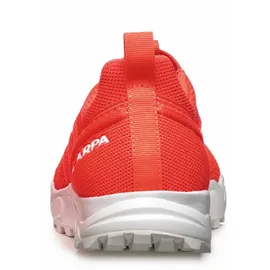 Scarpa Gecko City, Sportschuhe - Bright Flame - EU