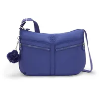 Kipling Izellah Umhängetasche Blue (Blau)