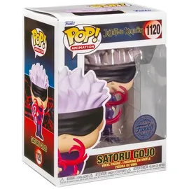 Funko Jujutsu Kaisen - Satoru Gojo 9 cm