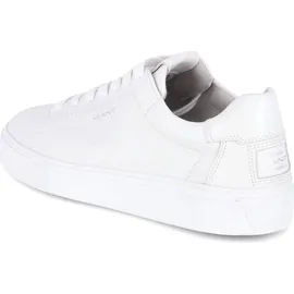 GANT Mc Julien Sneaker low in Weiß 43