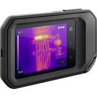 FLIR C5 Wärmebildkamera