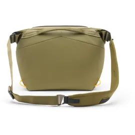 Peak Design Everyday Sling V2 6L Kelp|