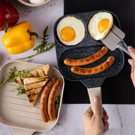 OEM Klausberg 3-in-1 Grillpfanne 18 cm