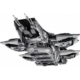 LEGO Super Heroes Shield Helicarrier 76042