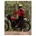 Riding Culture High Waist Damen - schwarz, W33/L30