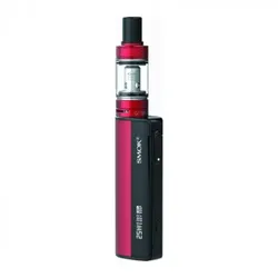 Smok Gram 25 25W 2ml 900mAh Kit inkl. Gram 16 Verdampfer Rot