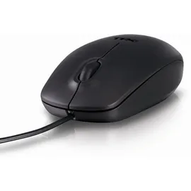 Dell MS116 schwarz 570-AAIR
