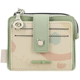 Anekke Kartenetui Original Card Holder bunt