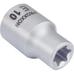 Proxxon 3/8" Außentorx-Einsatz E 8