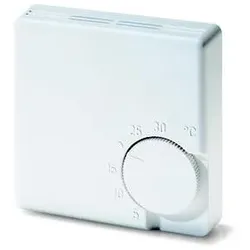 Eberle Controls Temperaturregler RTR-E 3521