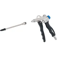 BGS Druckluft-Ausblaspistole 8706