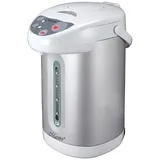 feel maestro Maestro MR-082 Grau Edelstahl Kunststoff 750 W 3,3 l