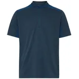 Vaude Herren Tamaro Hz IV T-Shirt (Größe XL, blau)