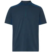 Vaude Herren Tamaro Hz IV T-Shirt (Größe XL, blau)