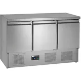 NordCap Cool Kühltisch KT 13 3T