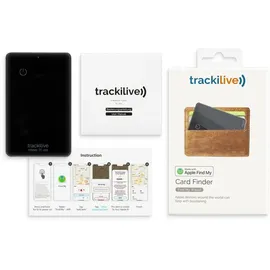TRACKILIVE TF-201 GPS Tracker Multifunktionstracker 1 St.