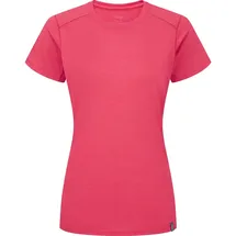 Rab Syncrino Base Tee Wmns watermelon (WTM) 16