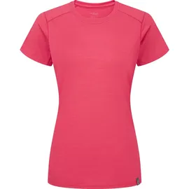 Rab Syncrino Base Tee Wmns watermelon (WTM) 16