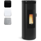 Extraflame Pelletofen Amika | 8 kW *WI-FI*