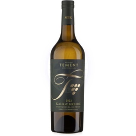 Weingut Tement Sauvignon Blanc Kalk & Kreide Südsteiermark DAC 2022 Tement 0,75l