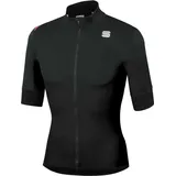 Sportful Fiandre Light No Rain Kurzarmjacke schwarz 3XL