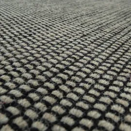 KADIMA DESIGN Teppich Grau Rechteckig, 230x160 cm, in verschiedenen Größen erhältlich, Teppiche | Böden, Teppiche