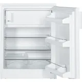 Liebherr UK 1524-26 Comfort Kühlschrank (132 l, E, 818 mm hoch}, Weiß)