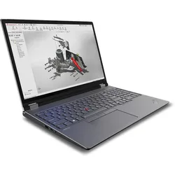 Lenovo ThinkPad P16 G2