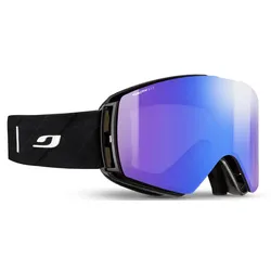 Julbo Launcher J781 34144 - Skibrillen  - schwarz