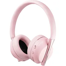 Happy Plugs Play pink gold