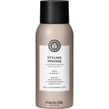 Maria Nila Styling Mousse Schaumfestiger 100 ml