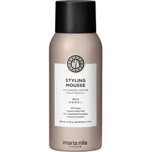 Maria Nila Styling Mousse Schaumfestiger 100 ml
