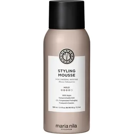 Maria Nila Styling Mousse Schaumfestiger 100 ml