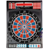 KARELLA Premium Silver elektronische Dartscheibe (8075.01)