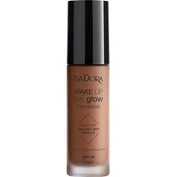 Wake Up the Glow Foundation