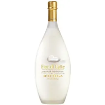 Bottega Crema di Cioccolato Bianco 15% Vol. 0,5 l