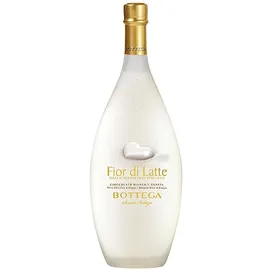 Bottega Crema di Cioccolato Bianco 15% Vol. 0,5 l